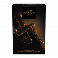 DAVID BECKHAM Bold Instinct Xmas24 Мъжки комплект Парфюмна вода 50 ml и дезодорант 150 ml