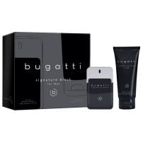 BUGATTI Signature Black Man Подаръчен комплект EdT 100ml + Душ-гел 200ml