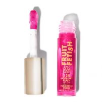 MILANI FRUIT FETISH  Масло за устни, 130 RASPBERRY PEACH