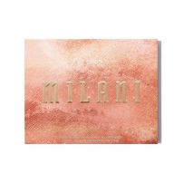 MILANI  ALL INCLUSIVE Палитра за лице, 110 LIGHT TO MEDIUM