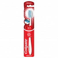 COLGATE 360 MAX WHITE ONE Четка за зъби, 1 бр