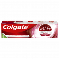 COLGATE EXPERT WHITE Паста за зъби, 75 мл