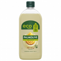 PALMOLIVE Течен сапун мляко и мед, 750мл