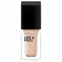 AURA LIKE A PRO Лак за нокти, 160  Gentle peach