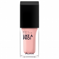 AURA LIKE A PRO Лак за нокти, 161 Natural elegance