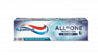 AQUAFRESH ALL IN ONE PURE BREATH Паста за зъби, 75МЛ