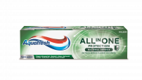 AQUAFRESH  ALL IN ONE PROT BACT DEFENCE  Паста за зъби, 75МЛ