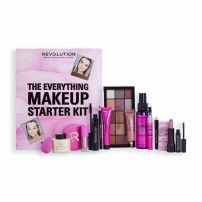 REVOLUTION The everything makeup Подаръчен комплект 