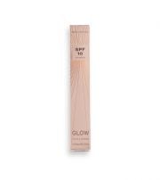 REVOLUTION Glow Серум за устни SPF 10 