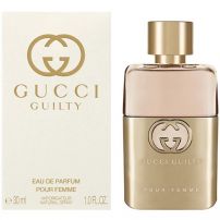 GUCCI GUILTY Дамска парфюмна вода, 30 мл.