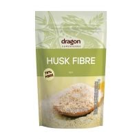 DRAGON SUPERFOODS Хуск фибри, 150 гр.