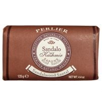 PERLIER SANDALWOOD Сапун Сандалово дърво, 125гр