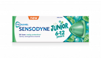 SENSODYNE PRONAMEL JUNIOR  6-12г Паста за зъби,  50мл