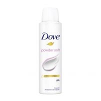 DOVE Powder Soft  Део спрей дамски, 150мл