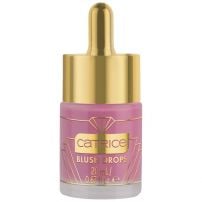 CATRICE FESTIVE TREASURES BLUSH DROPS Течен руж, C01