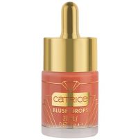 CATRICE FESTIVE TREASURES BLUSH DROPS Течен руж, C02