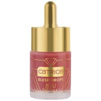 CATRICE FESTIVE TREASURES BLUSH DROPS Течен руж, C03