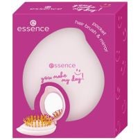 ESSENCE YOU MAKE MY DAY! Четка за коса с огледало, 01