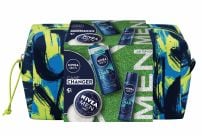  NIVEA MEN GAME CHANGER Мъжки комплект чанта