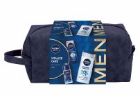  NIVEA MEN VITALIZE CARE Мъжки комплект чанта