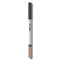 AURA HIGH PRECISION APPLICATION Молив за устни 065 NATURAL NUDE, 3 гр.