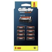 GILLETTE Proglide Ножчета за бръснене, 8 бр.