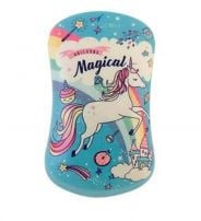 DESSATA Unicorn Mini Brush Мини четка за коса