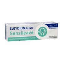 ELGYDIUM Clinic Sensileave - Гел за чувствителни зъби