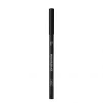 WIBO Молив за очи автоматичен Incredible Black, 1,5 г