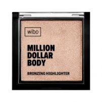 WIBO MILLION DOLLAR BODY Хайлайтър за лице и тяло, 9 г