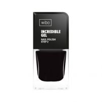 WIBO INCREDIBLE GEL Лак за нокти №14, 8,5 мл