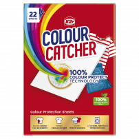 K2R COLOUR CATCHER Цветоулавящи кърпички за пране, 20бр.