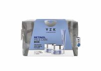 VZK RETINOL Комплект за лице, 3 части