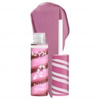 NYX PROFESSIONAL MAKE UP Home Alone Гланц за устни, 01 Pepermint