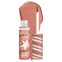 NYX PROFESSIONAL MAKE UP Home Alone Гланц за устни, 03 Sugar Cookie