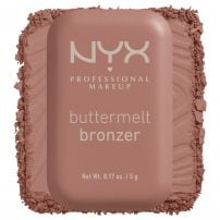 NYX PROFESSIONAL MAKE UP Buttermelt Бронзант, 03 Deserve Butta