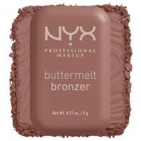 NYX PROFESSIONAL MAKE UP Buttermelt Бронзант, 04 Butta Biscuit