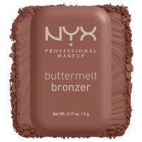 NYX PROFESSIONAL MAKE UP Buttermelt Бронзант, 05 Butta Off