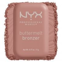 NYX PROFESSIONAL MAKE UP Buttermelt Бронзант, 01 Butta Cup