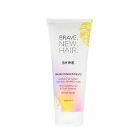 BRAVE.NEW.HAIR SHINE Маска за коса, 250мл.