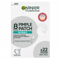 GARNIER Pure Active Рластир против пъпки