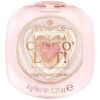 ESSENCE LOVE IT A CHOCO' GLAZE  Хайлайтър, 01