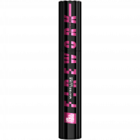 MAYBELLINE LASH SENSATIONAL Firework Electro Black Спирала за мигли