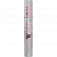 MAYBELLINE LASH SENSATIONAL Sky High Glitter Space Diamond Спирала за мигли