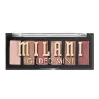 MILANI Gilded Mini Сенки за очи, 120 ITS ALL ROSE