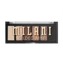 MILANI Gilded Mini  Сенки за очи, 150 CALL ME OLD-FASHIONED