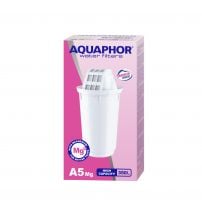 AQUAPHOR Филтър за вода А5 с магнезий, 1 бр.