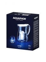 AQUAPHOR Кана за фитриране на вода Lyon, 3.8 L 