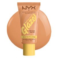 NYX Professional Makeup Buttermelt Glaze Фон дьо тен, Vanilla Bean Butta