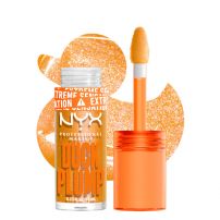 NYX PROFESSIONAL MAKE UP Duck Plump Гланц за устни, Flippin' Slime